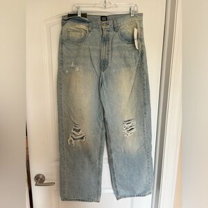 BDG Jeans (Urban Outfitters)